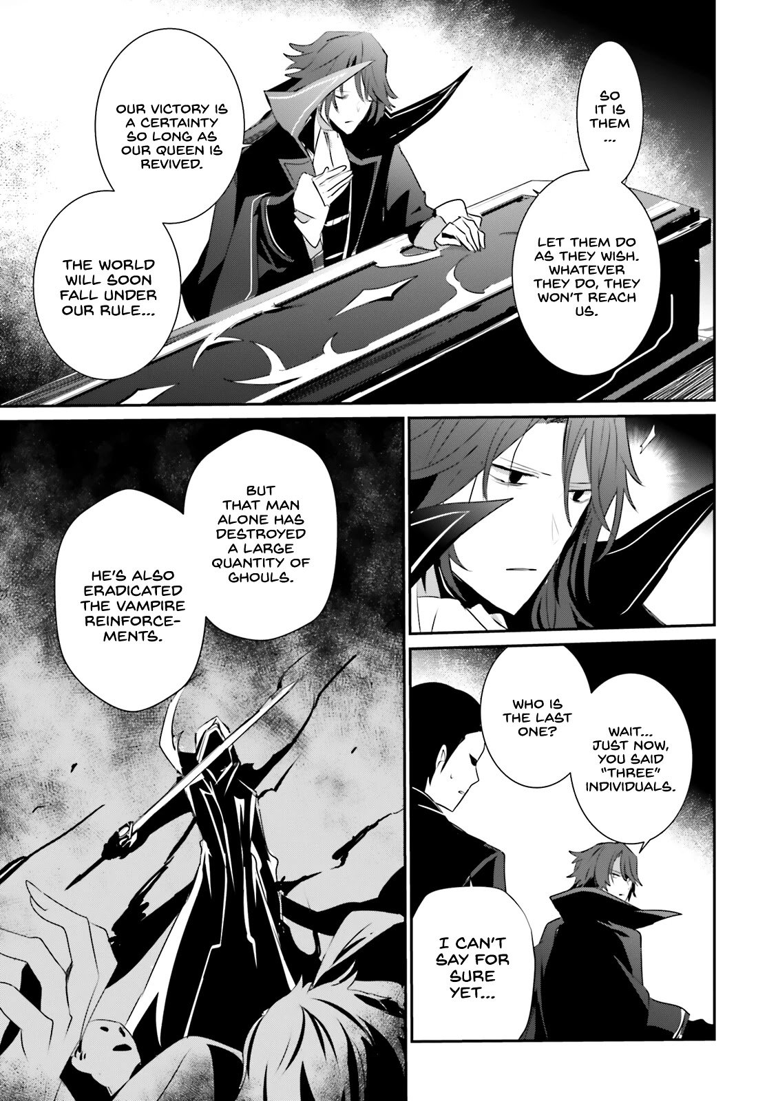 The Eminence in Shadow, Chapter 28 image 35